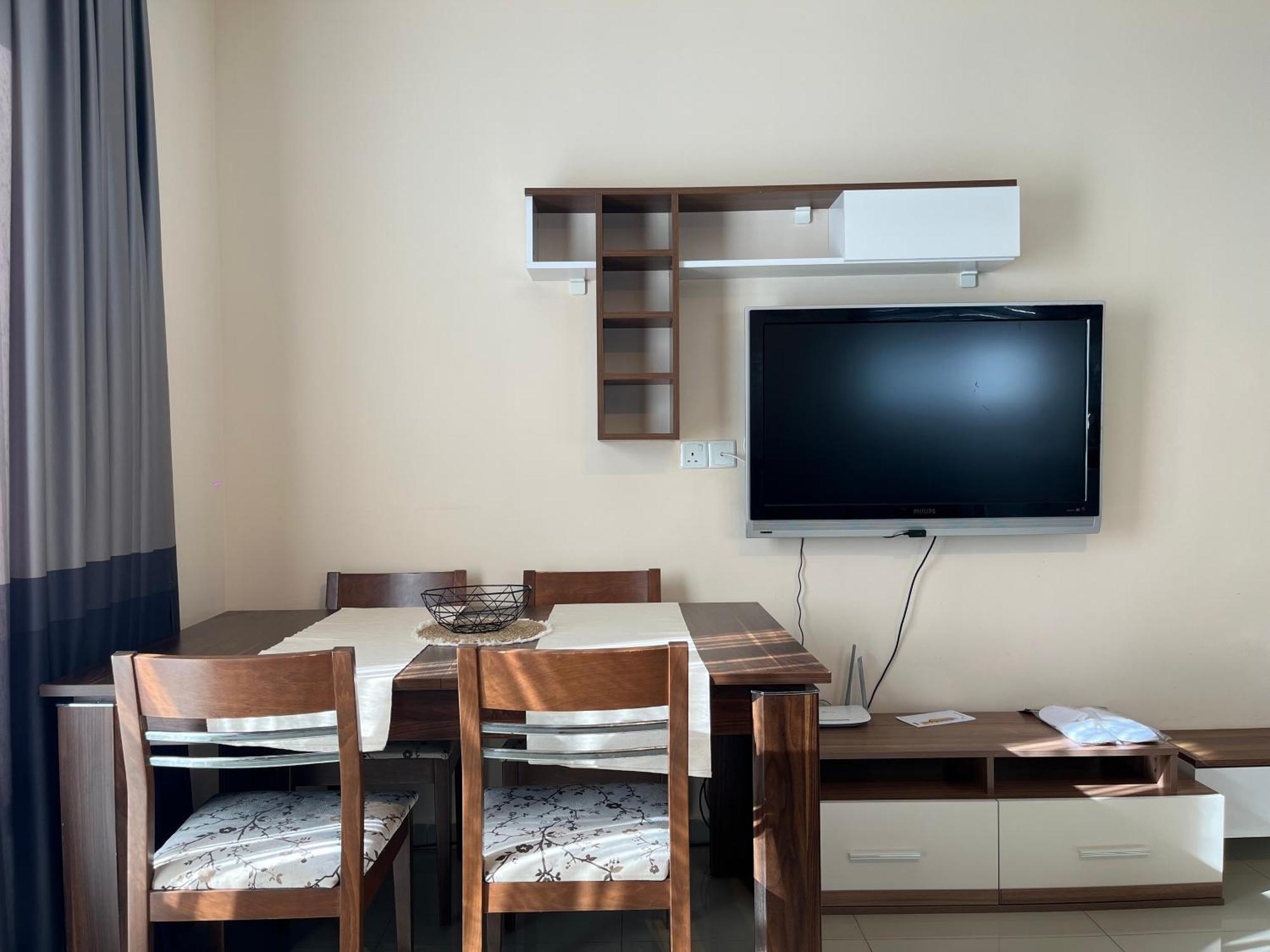 Weekend Apartments 2Br Kyrenia  Eksteriør billede