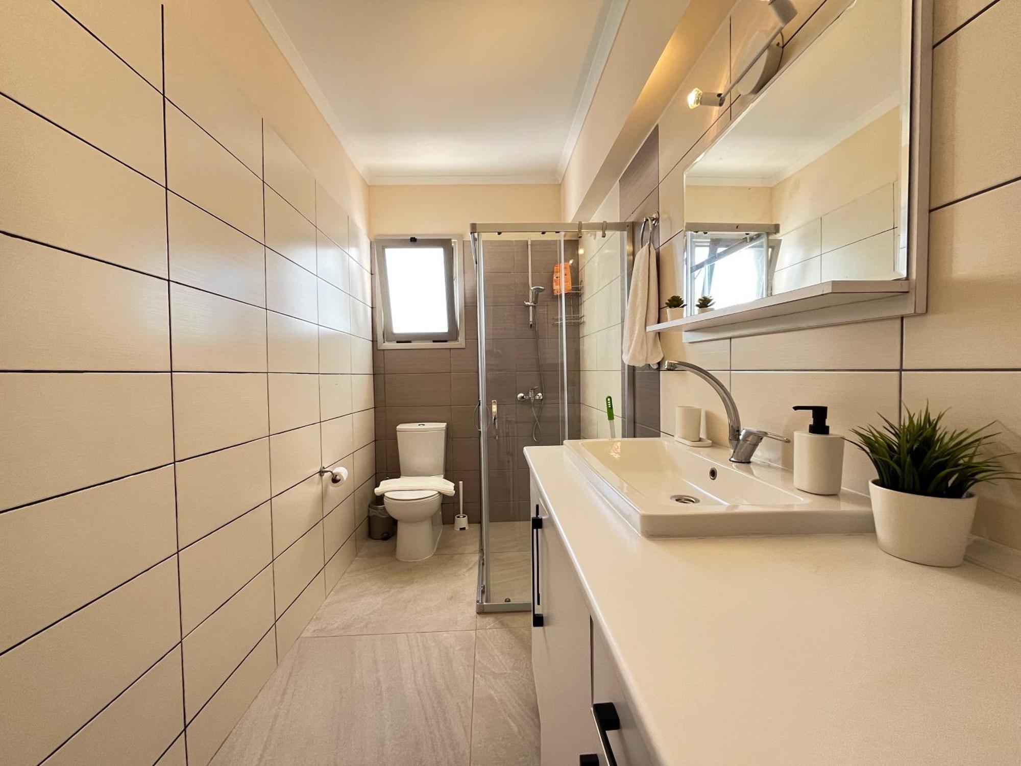 Weekend Apartments 2Br Kyrenia  Eksteriør billede