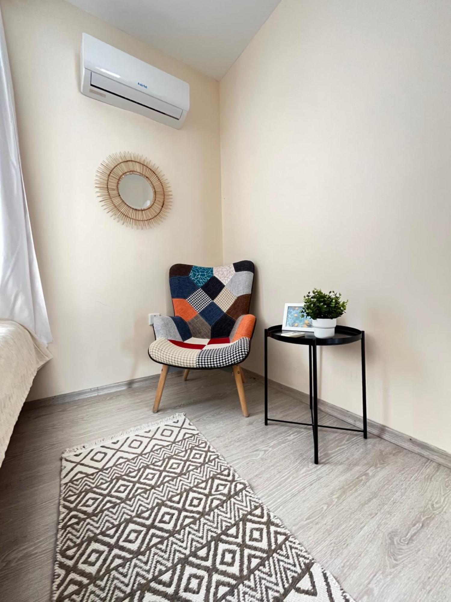 Weekend Apartments 2Br Kyrenia  Eksteriør billede