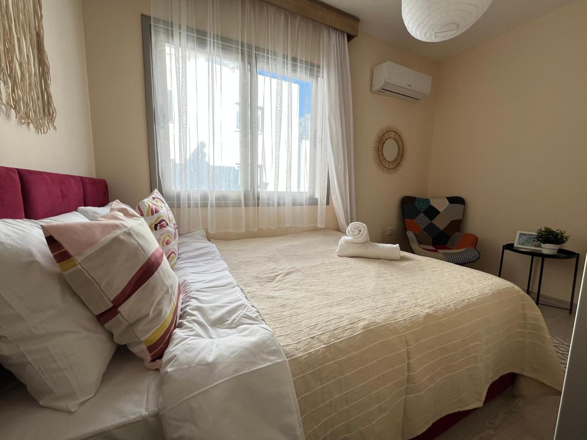 Weekend Apartments 2Br Kyrenia  Eksteriør billede